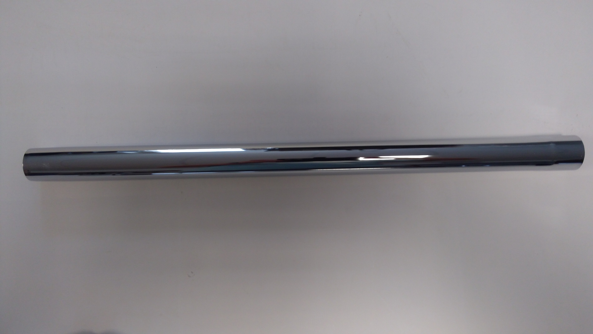 Rúra sacia chrom d36