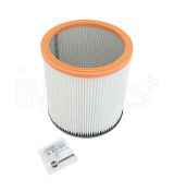 Filter BM2 polyester M