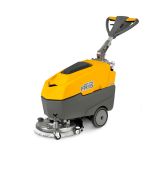 Ghibli Wirbel FR 15 M 38 Lithium
