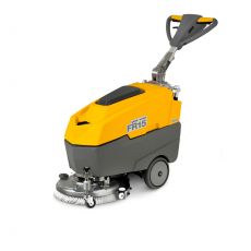 Ghibli Wirbel FR 15 M 38 Lithium