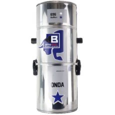 Centrálny vysávač Ottobull Onda 400