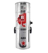 Centrálny vysávač Ottobull Aura 400